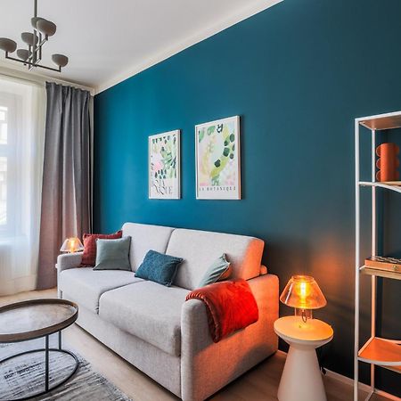 Eleven Apartments Prague Luaran gambar