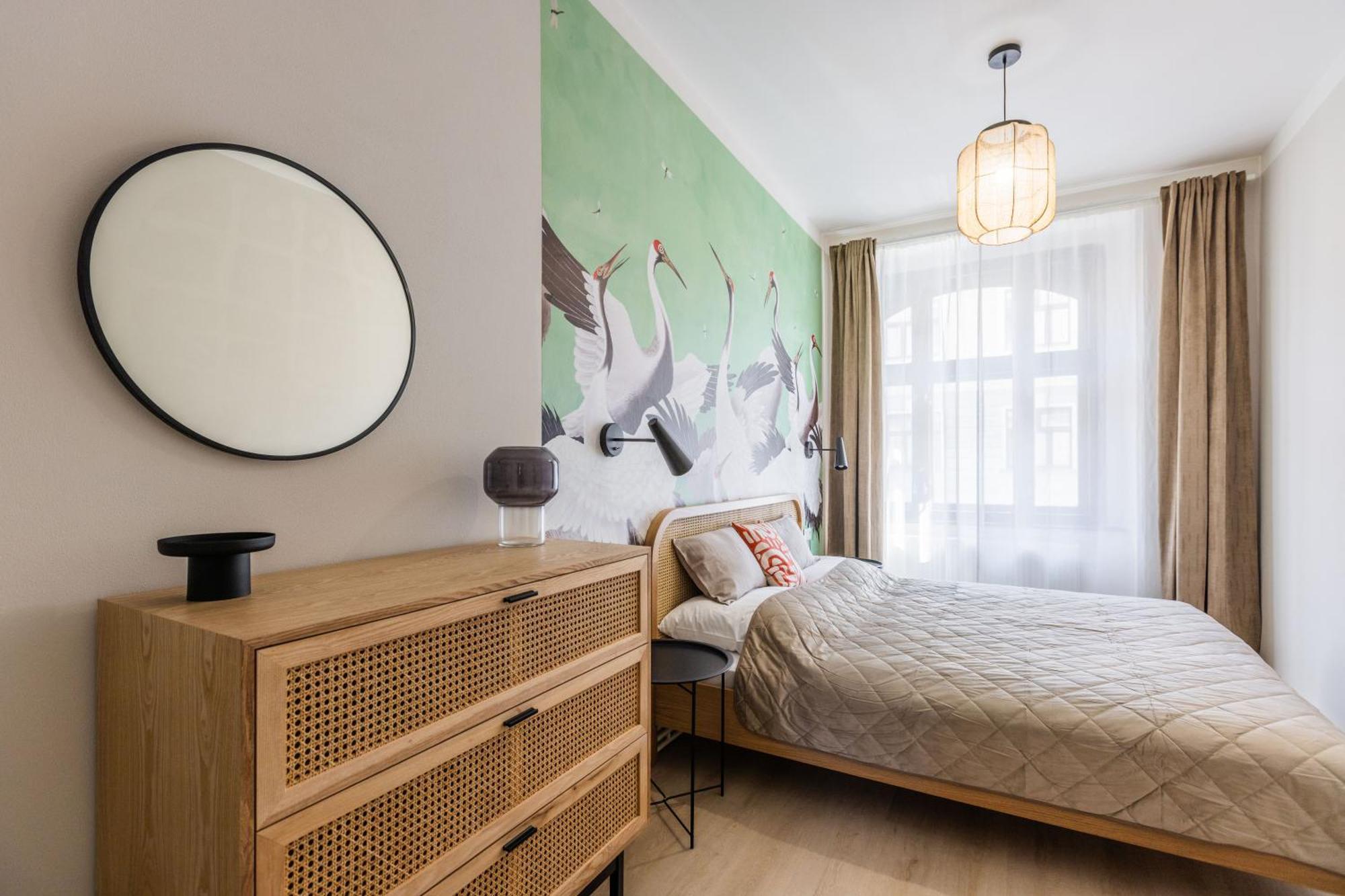Eleven Apartments Prague Luaran gambar