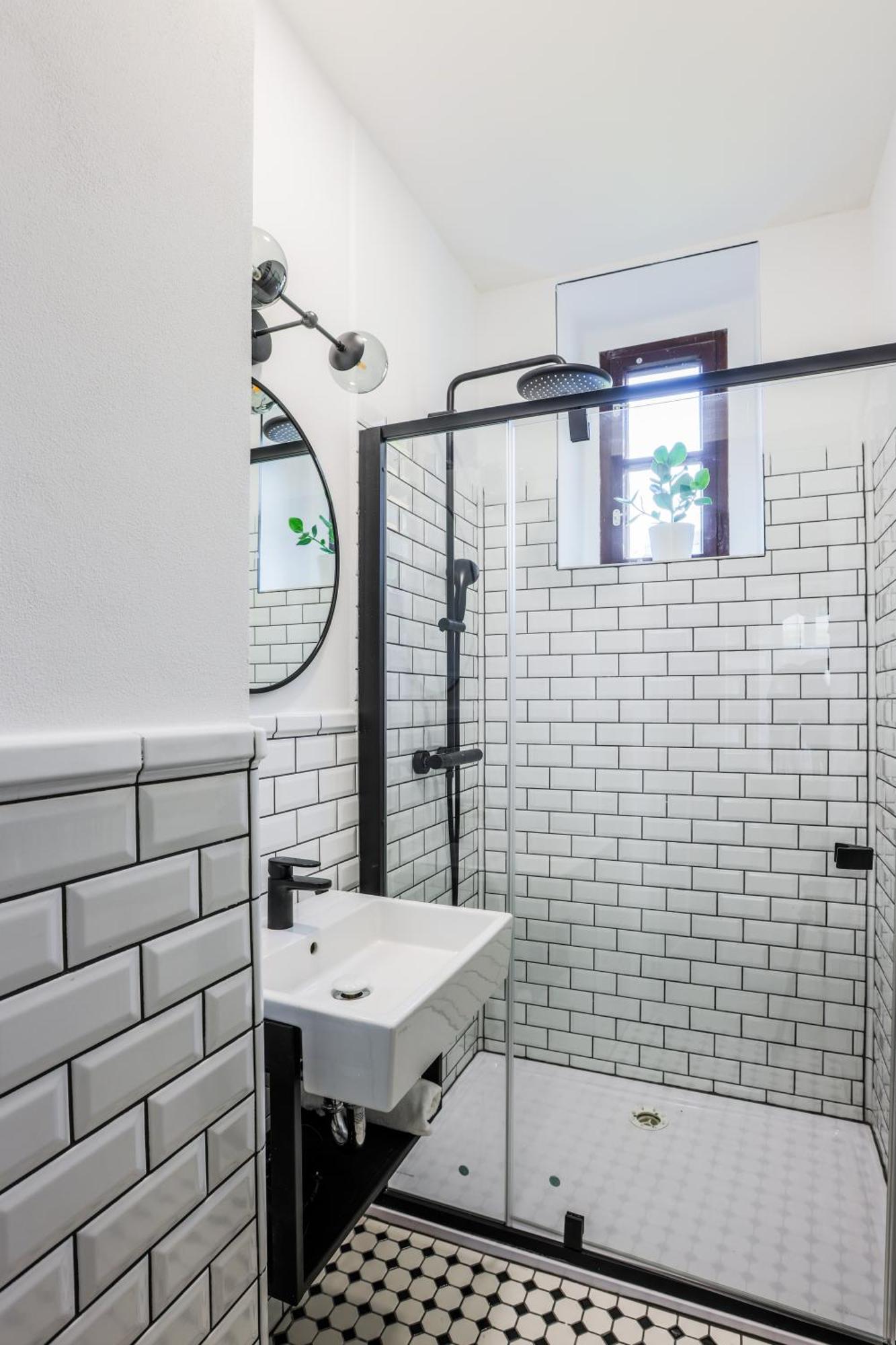 Eleven Apartments Prague Luaran gambar