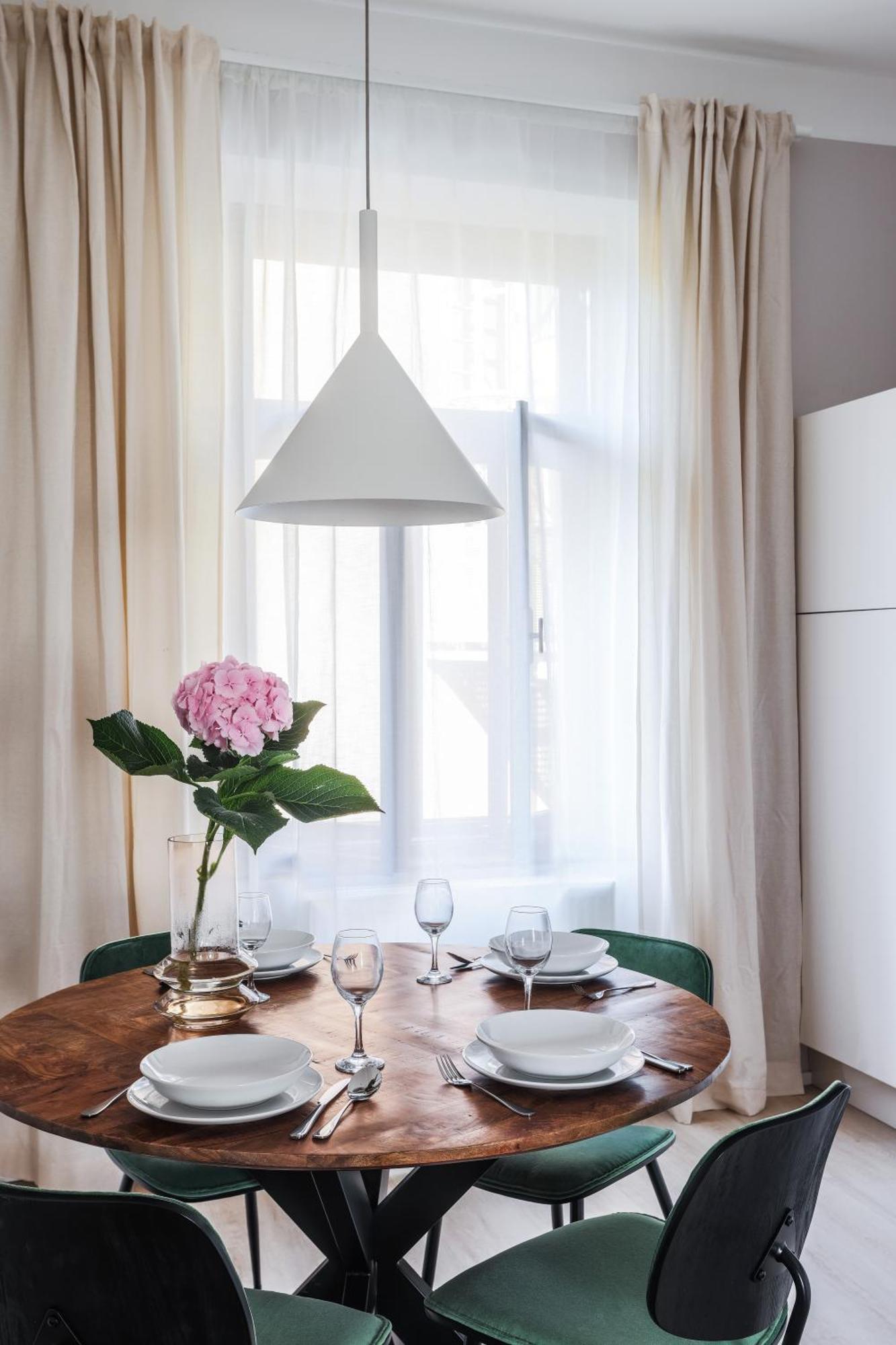 Eleven Apartments Prague Luaran gambar