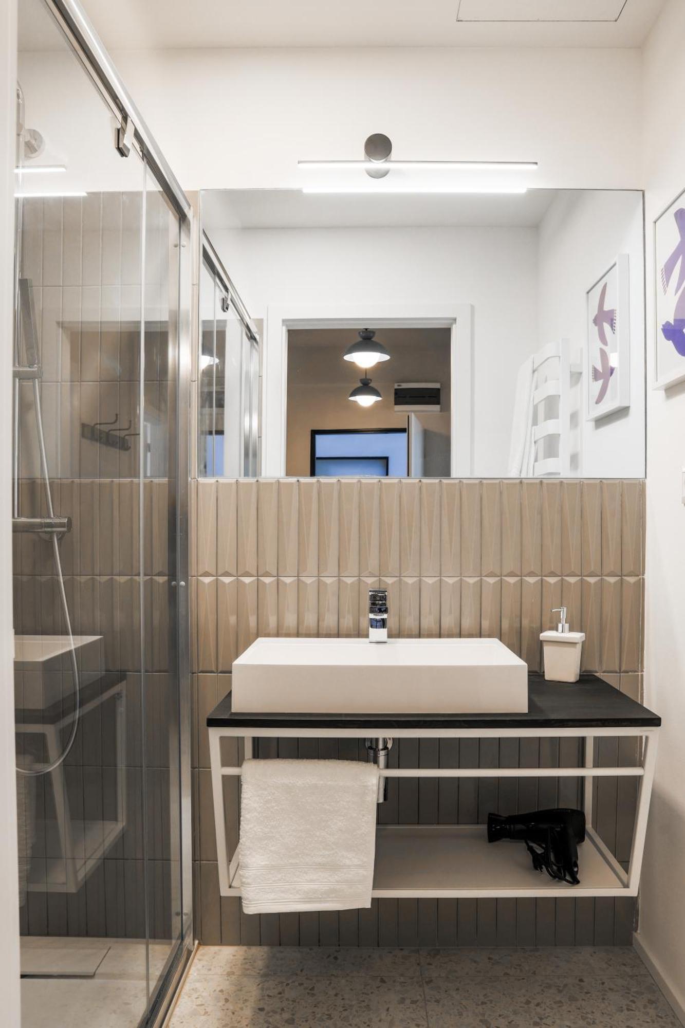 Eleven Apartments Prague Luaran gambar