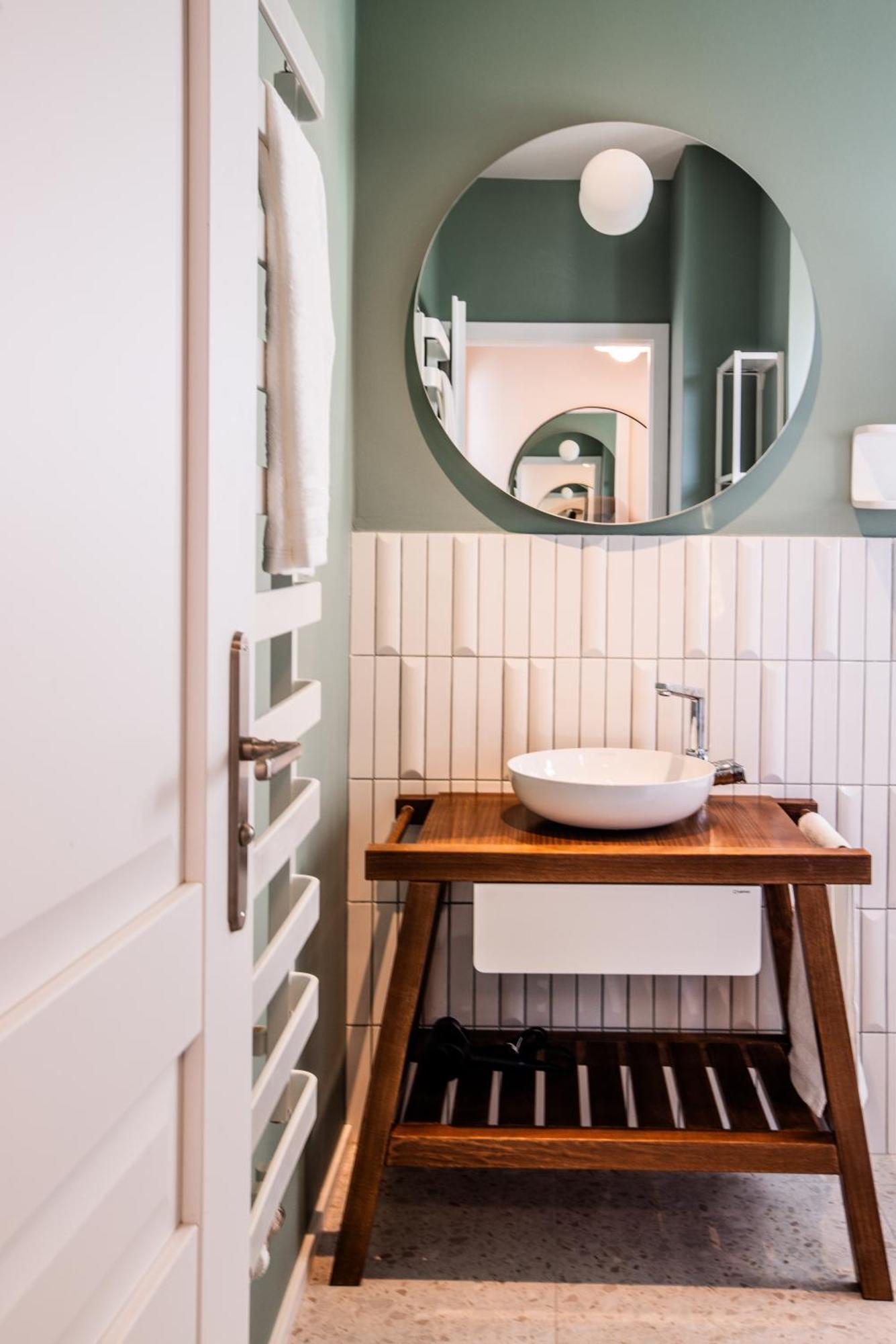 Eleven Apartments Prague Luaran gambar