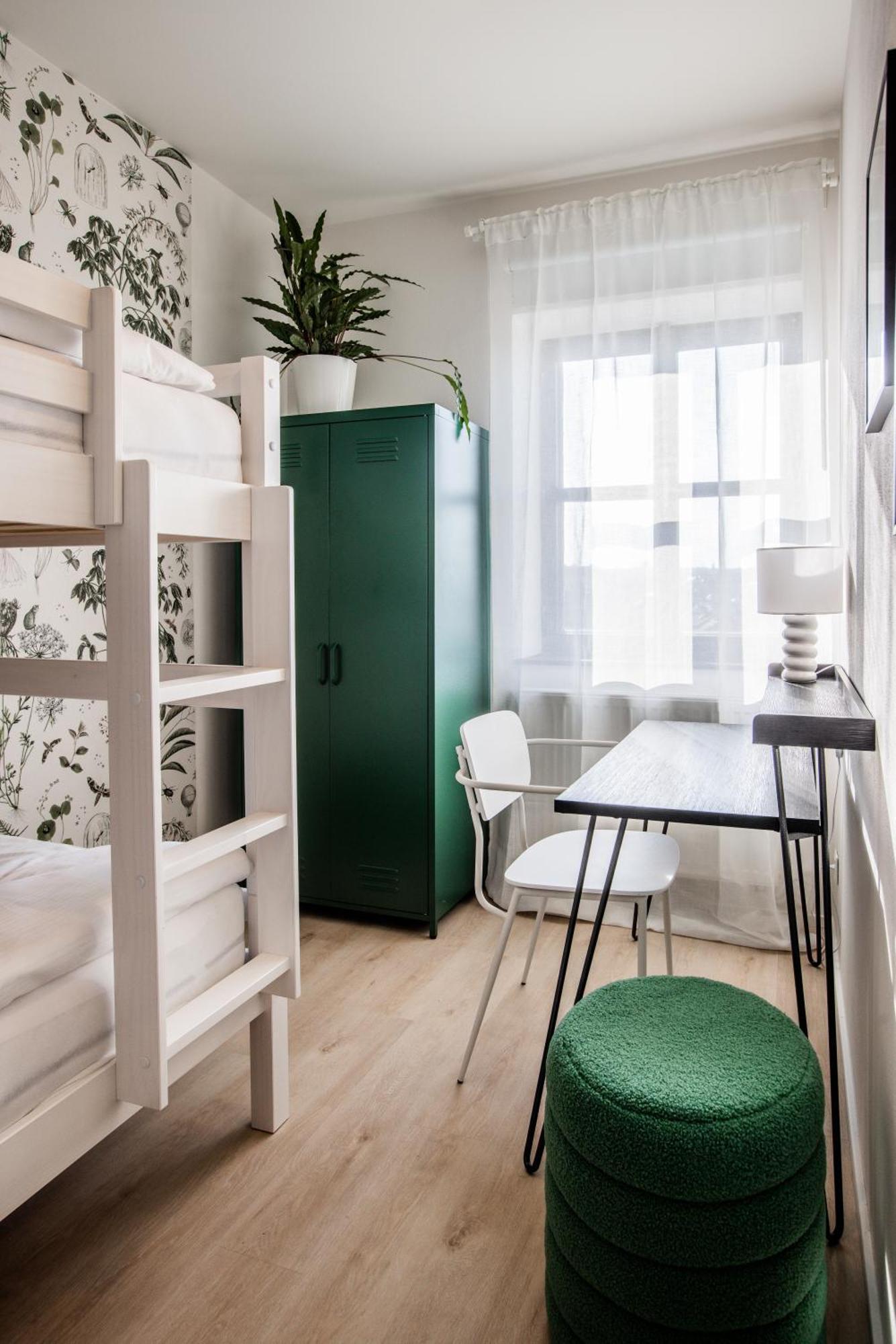 Eleven Apartments Prague Luaran gambar