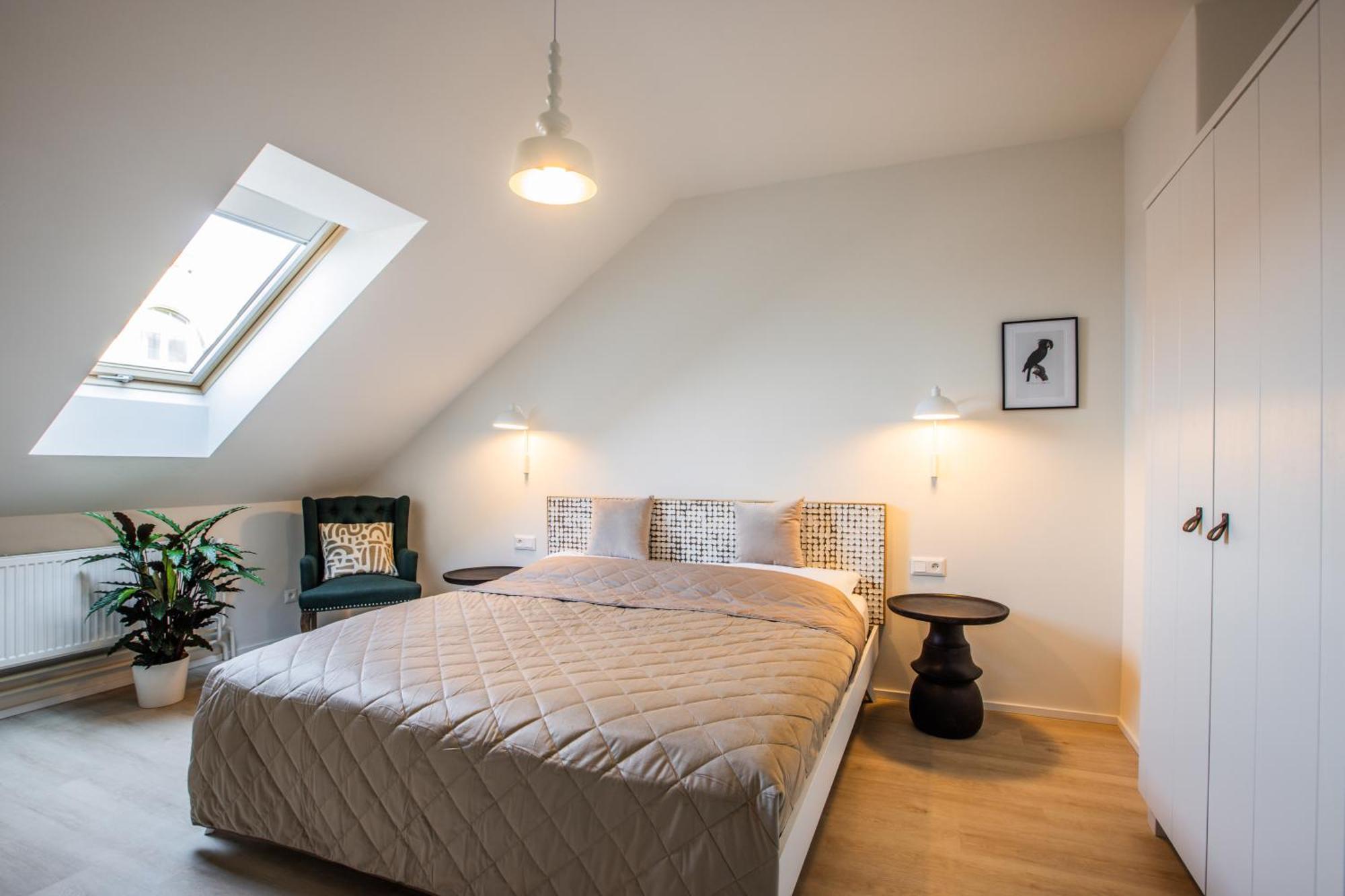 Eleven Apartments Prague Luaran gambar