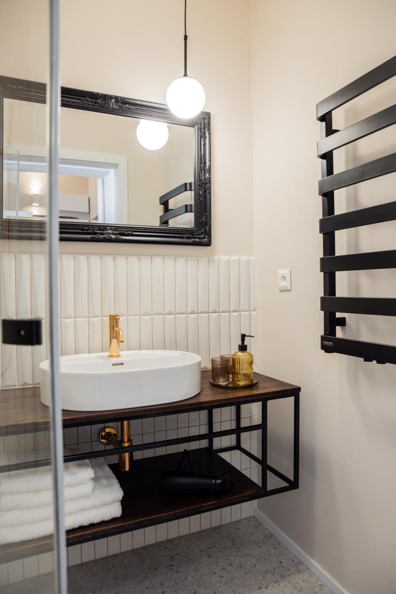 Eleven Apartments Prague Luaran gambar