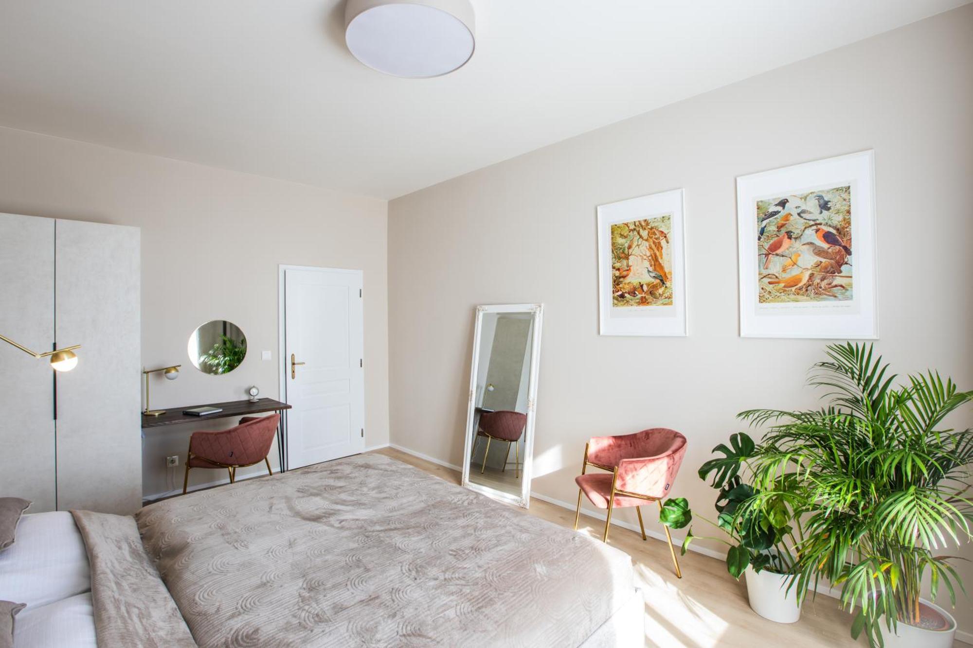 Eleven Apartments Prague Luaran gambar
