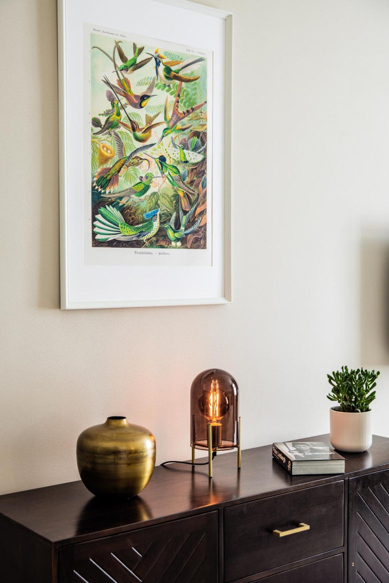 Eleven Apartments Prague Luaran gambar