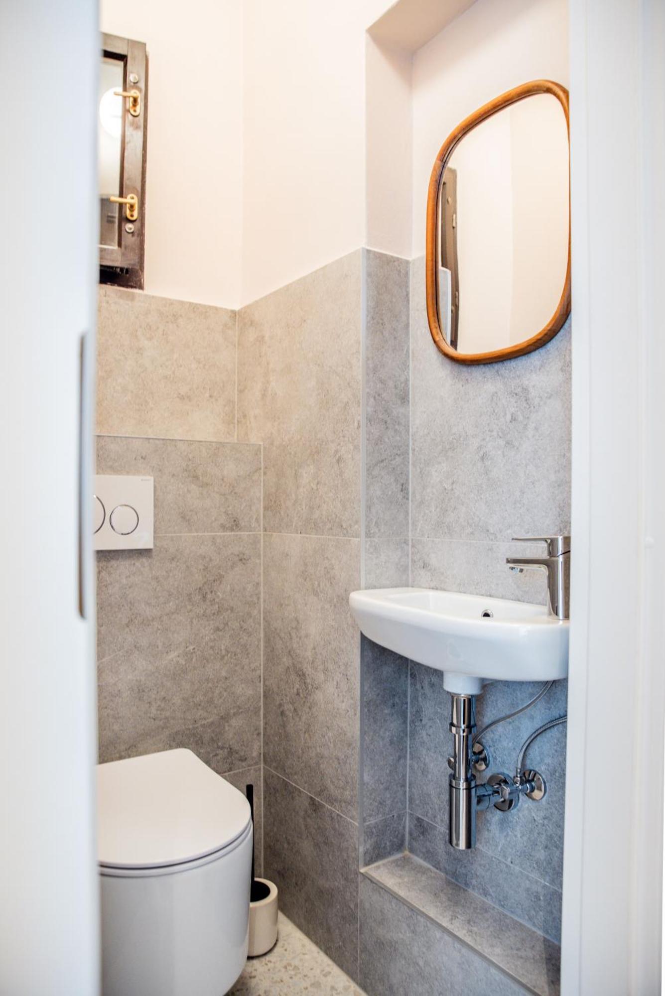 Eleven Apartments Prague Bilik gambar