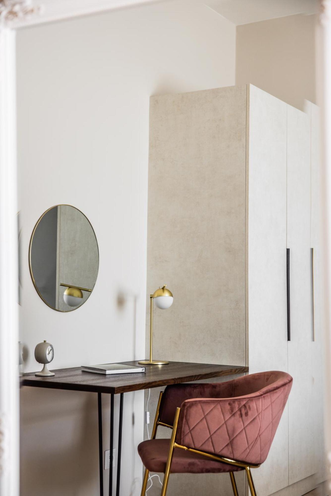 Eleven Apartments Prague Luaran gambar