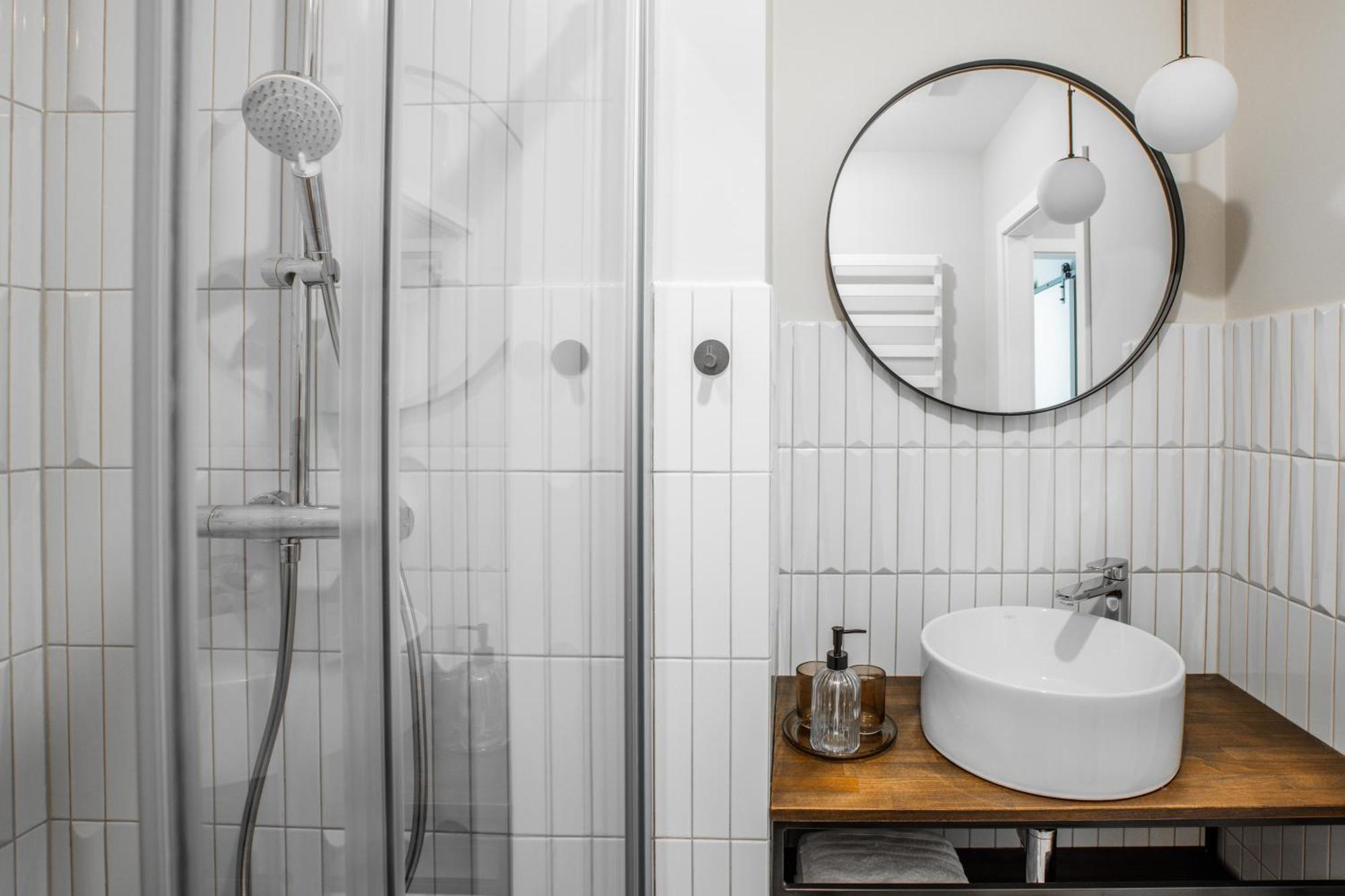 Eleven Apartments Prague Luaran gambar