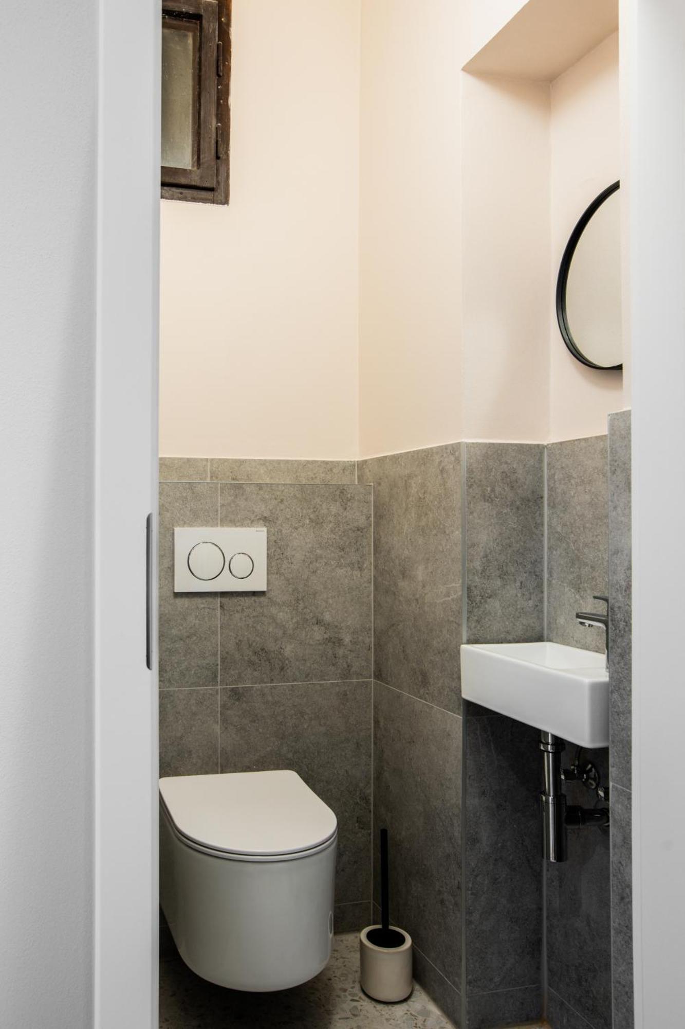 Eleven Apartments Prague Bilik gambar