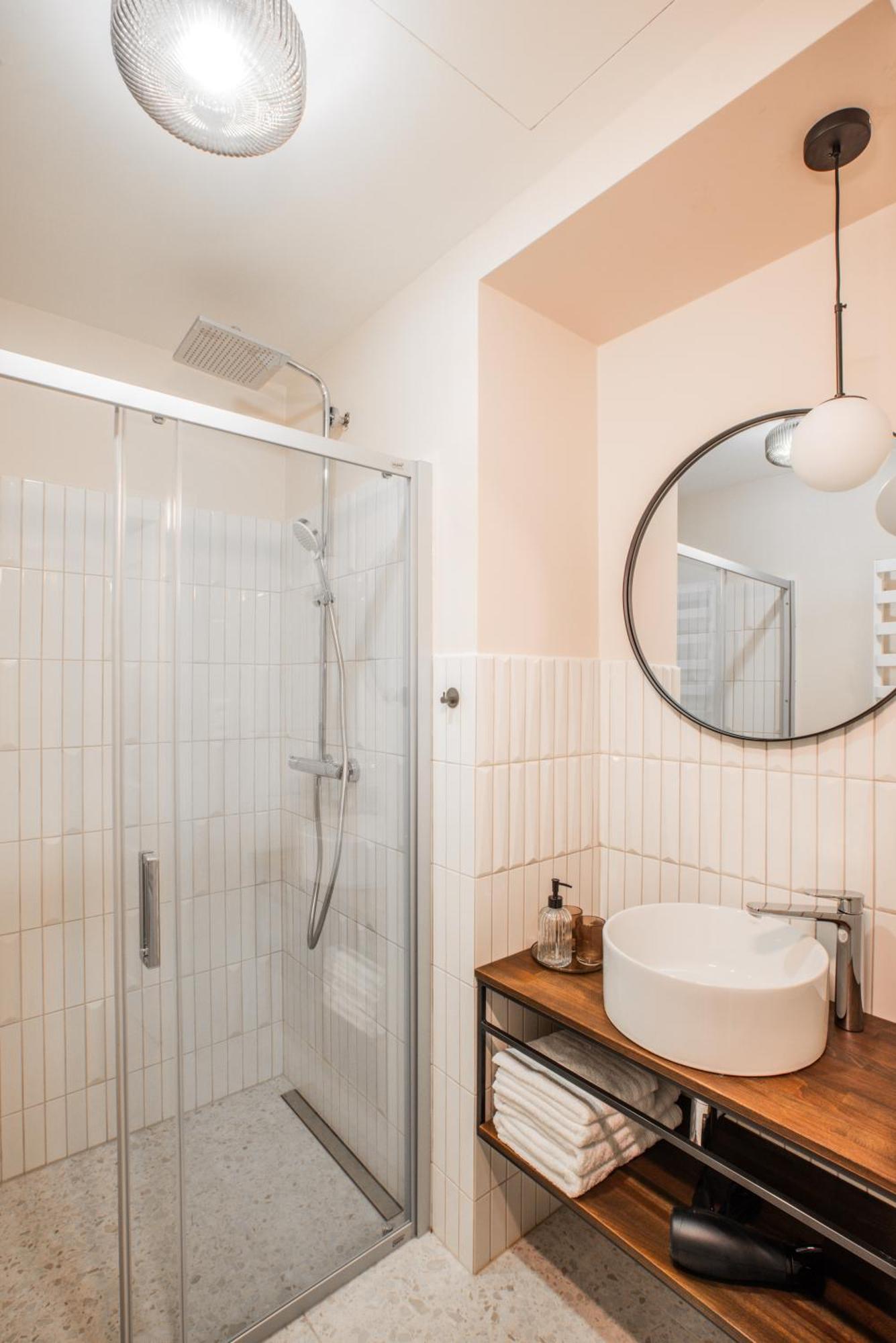 Eleven Apartments Prague Bilik gambar